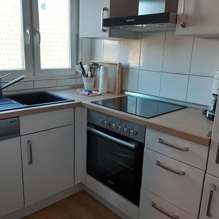 Ferienwohnungen Steeg Braunlage Luaran gambar