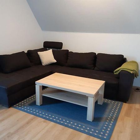 Ferienwohnungen Steeg Braunlage Luaran gambar