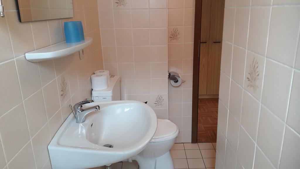 Ferienwohnungen Steeg Braunlage Luaran gambar
