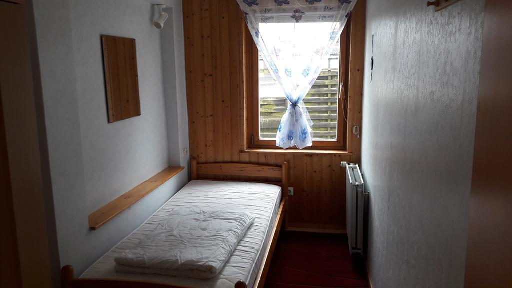 Ferienwohnungen Steeg Braunlage Luaran gambar