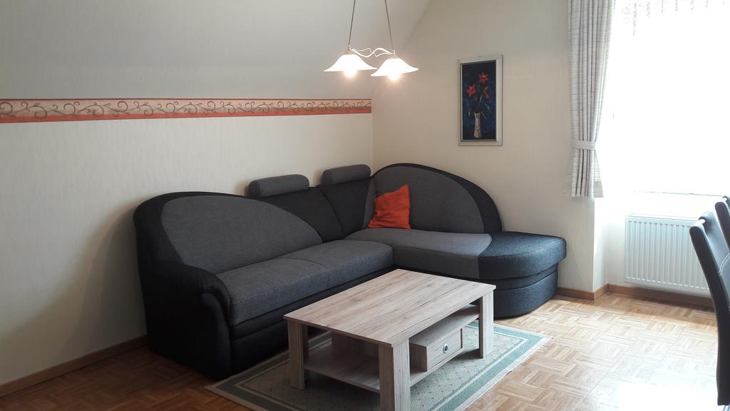 Ferienwohnungen Steeg Braunlage Luaran gambar