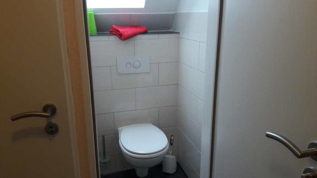 Ferienwohnungen Steeg Braunlage Luaran gambar