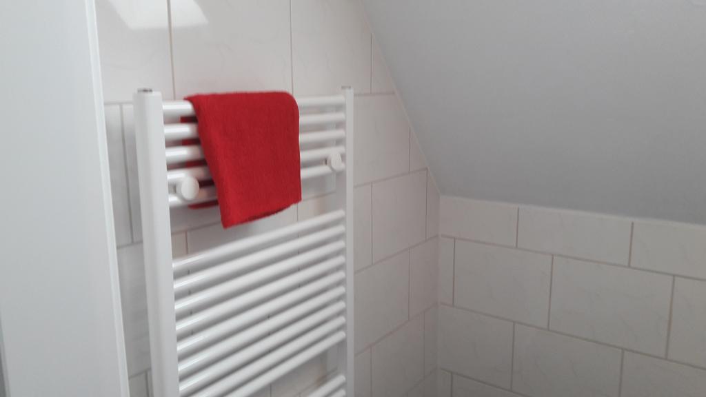 Ferienwohnungen Steeg Braunlage Luaran gambar
